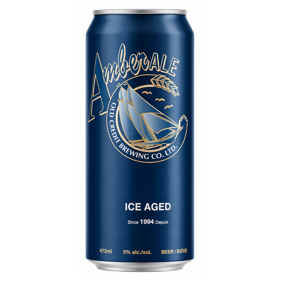 Amber Ale