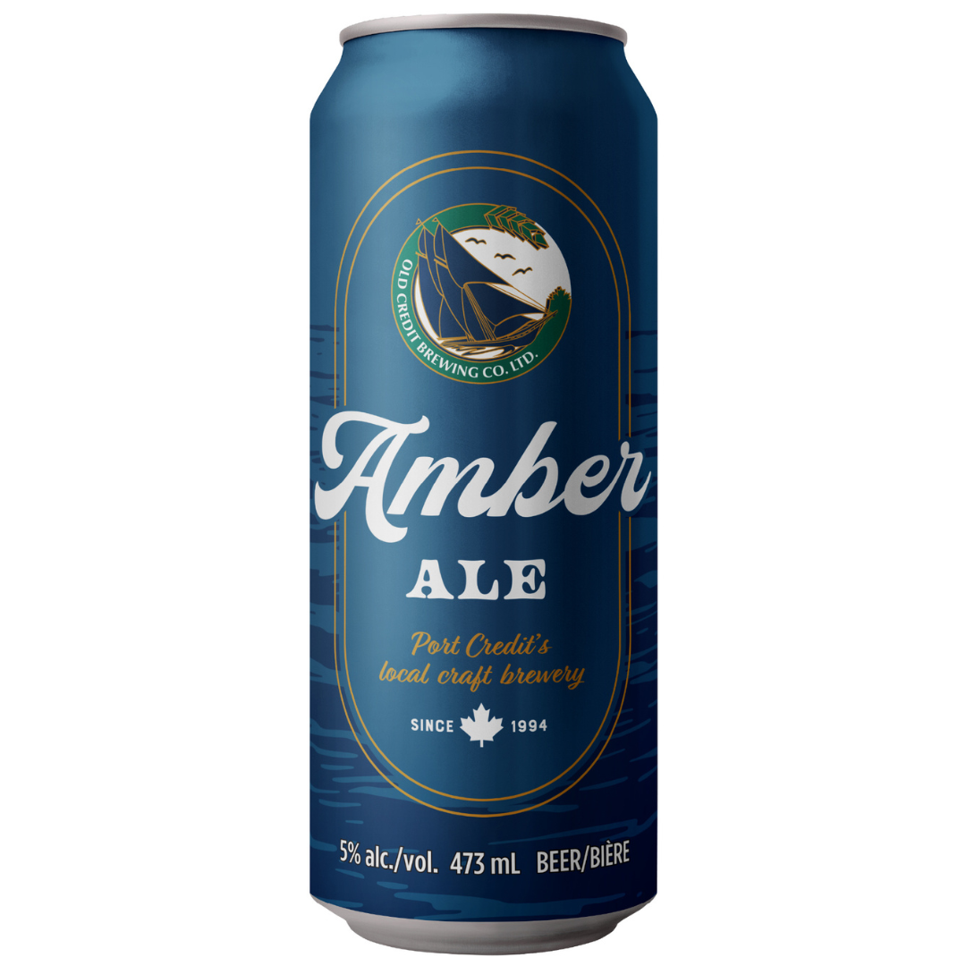 Amber Ale