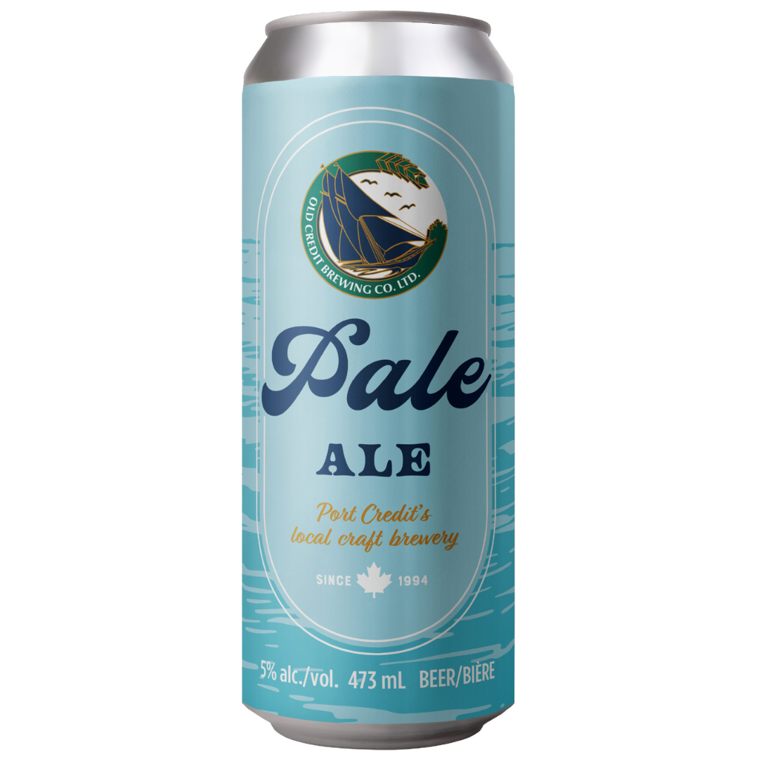 Pale Ale