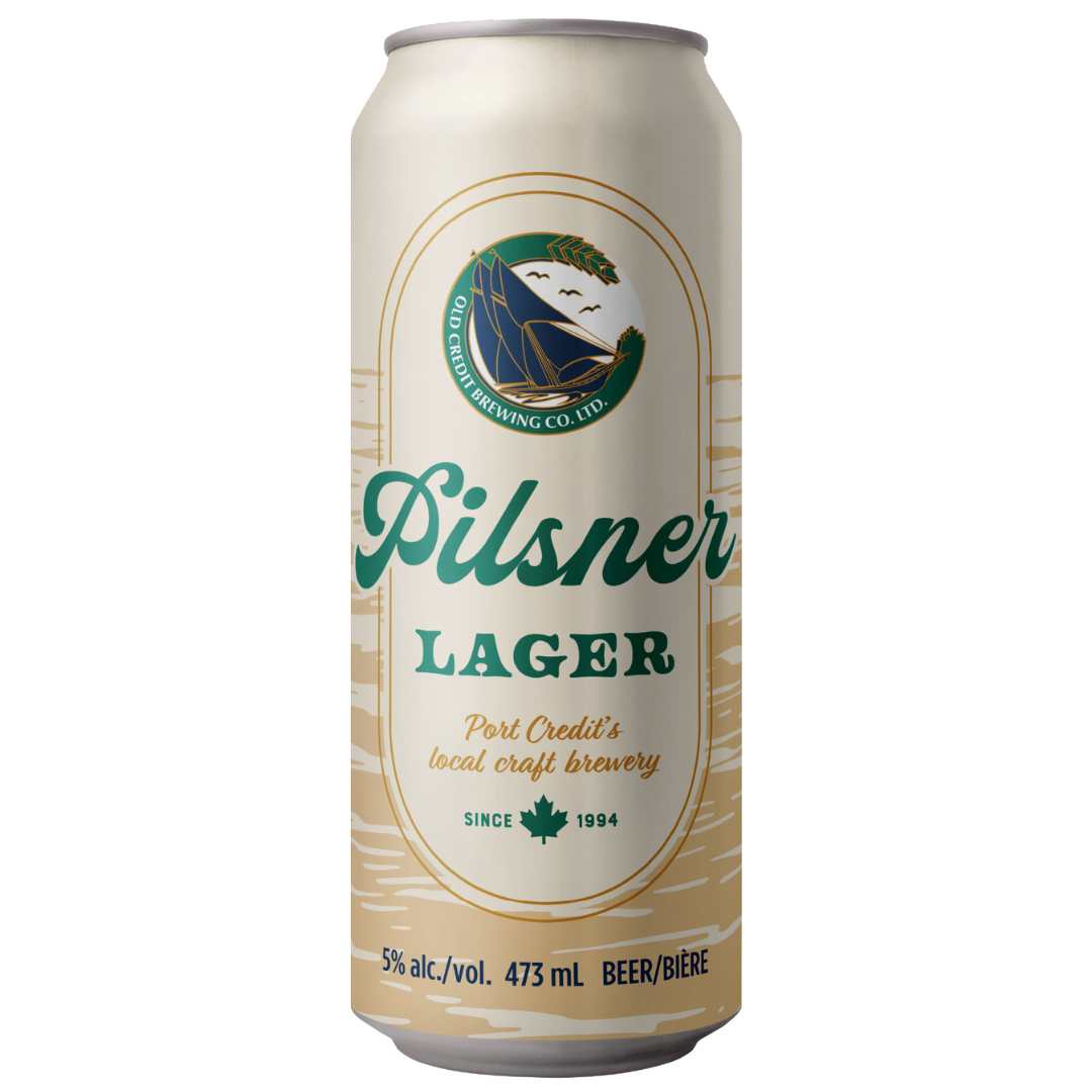 Pale Pilsner
