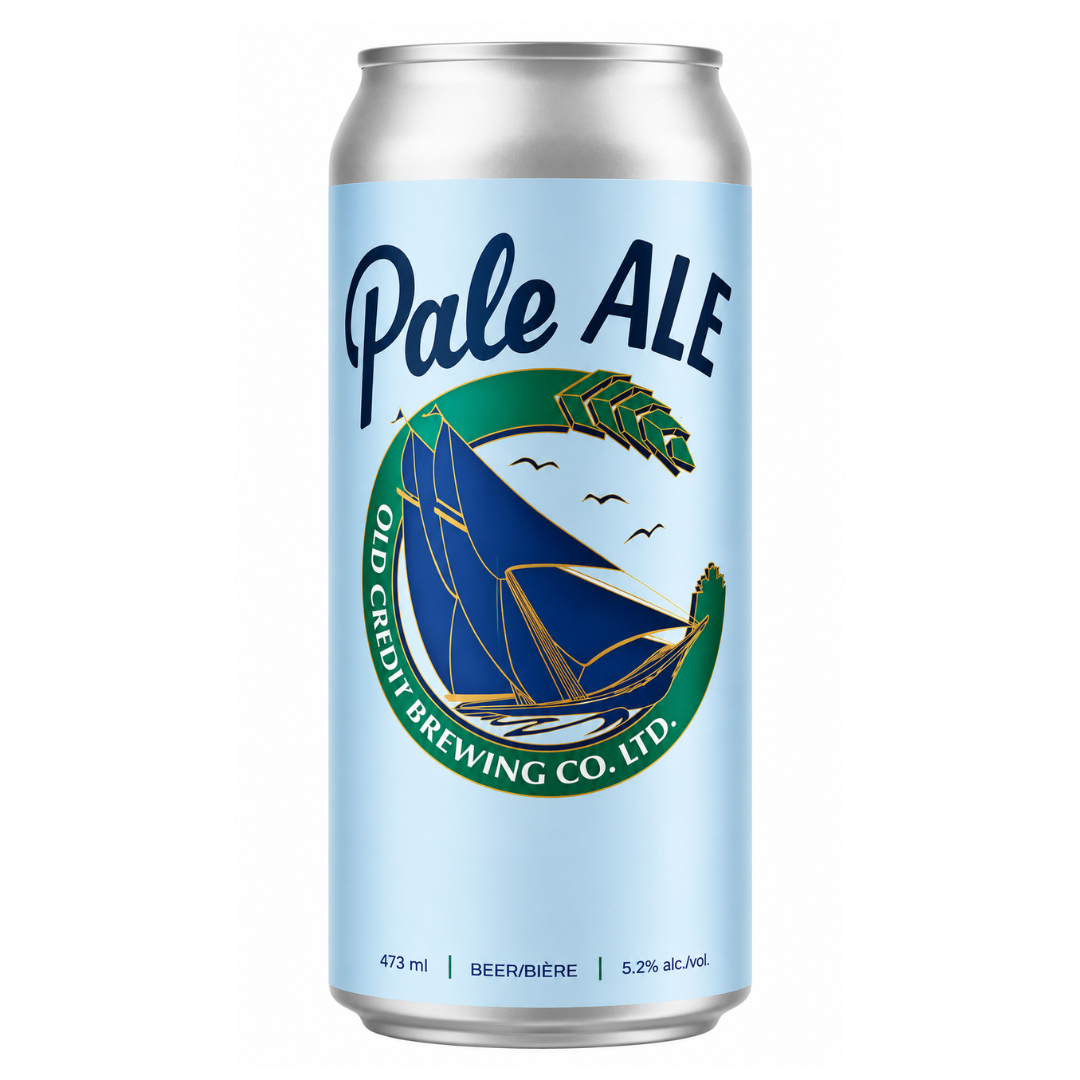 Pale Ale