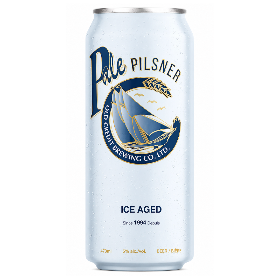 Pale Pilsner